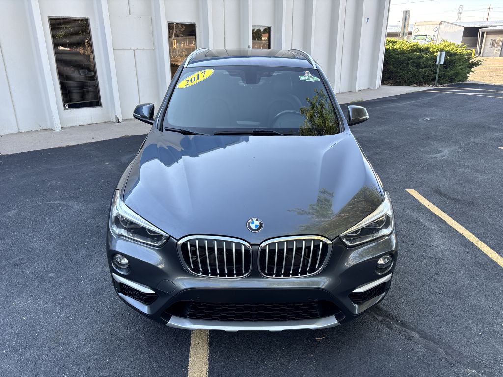 2017 BMW X1 Image 10