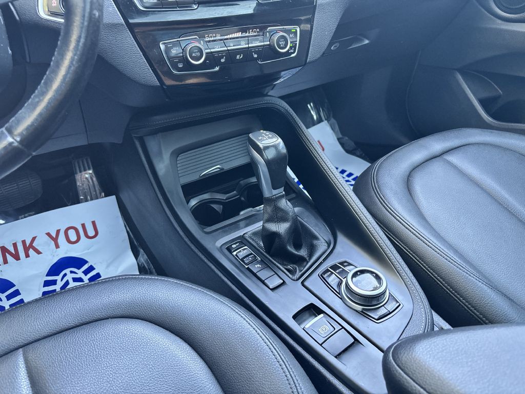 2017 BMW X1 Image 20