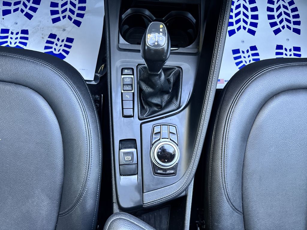 2017 BMW X1 Image 21