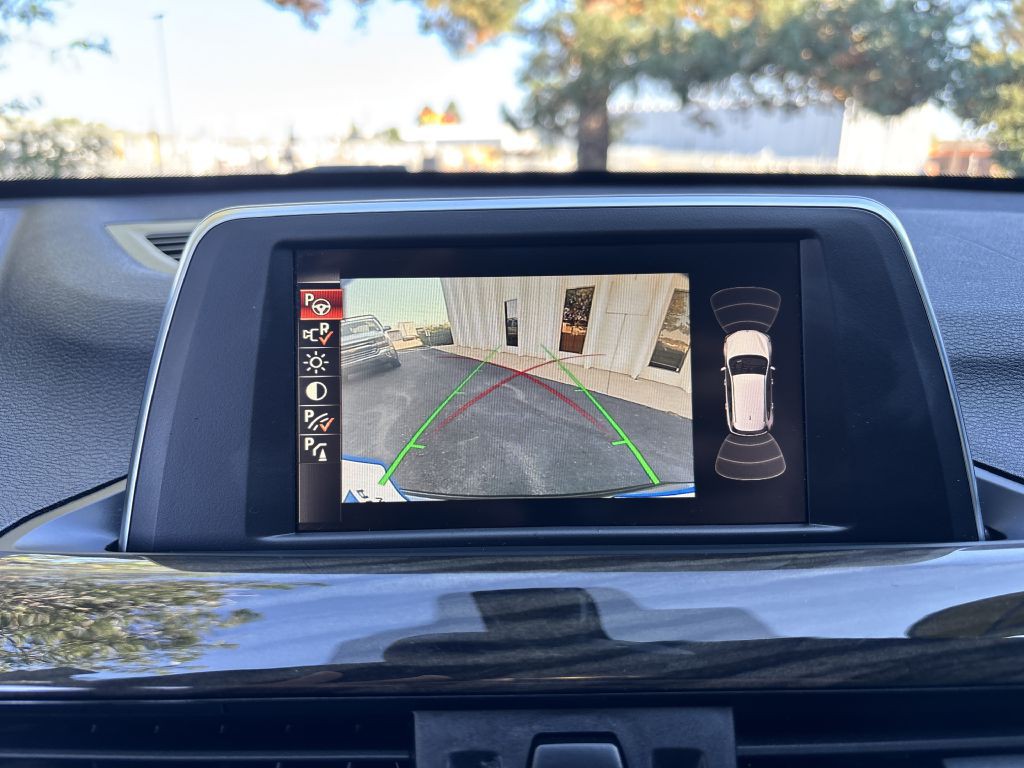 2017 BMW X1 Image 26