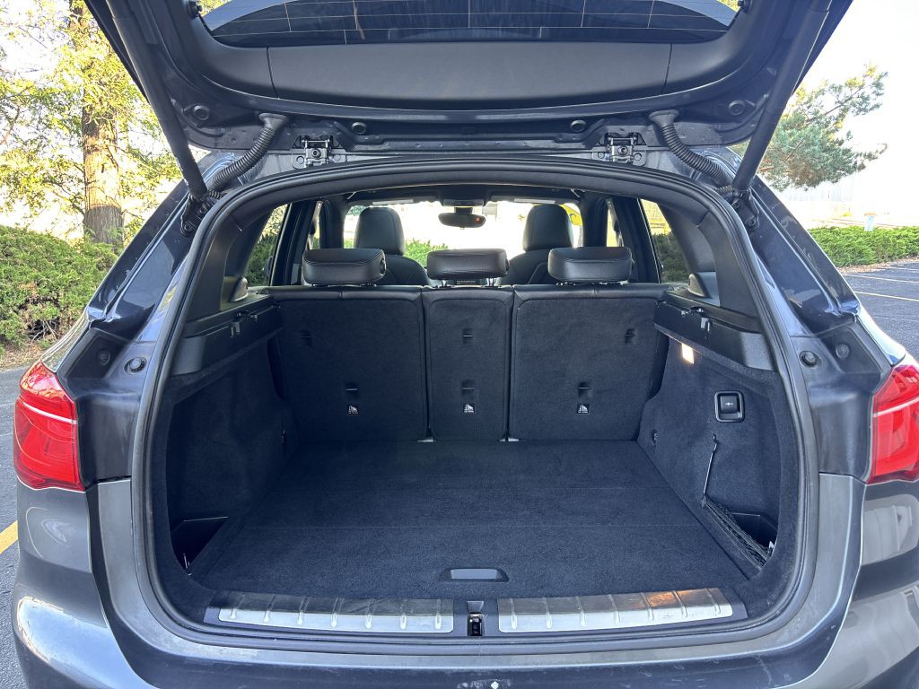 2017 BMW X1 Image 28