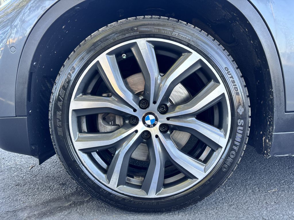 2017 BMW X1 Image 29