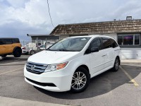 Image for 2013 Honda Odyssey EX-L ID: 6810758