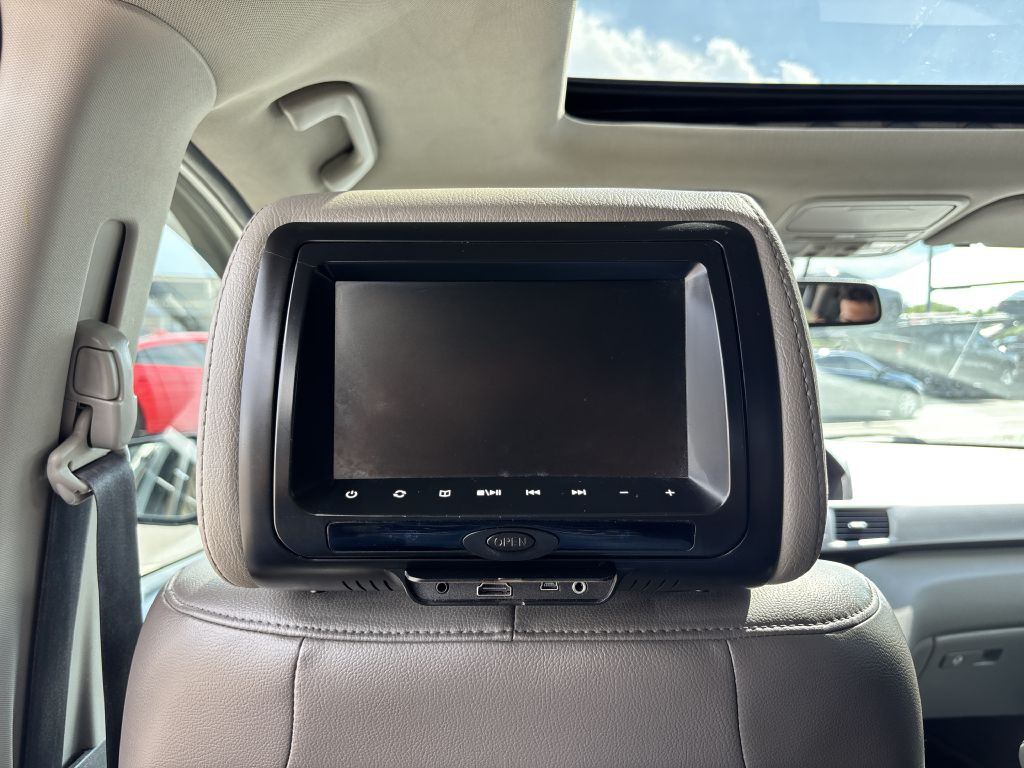 2013 Honda Odyssey Image 18