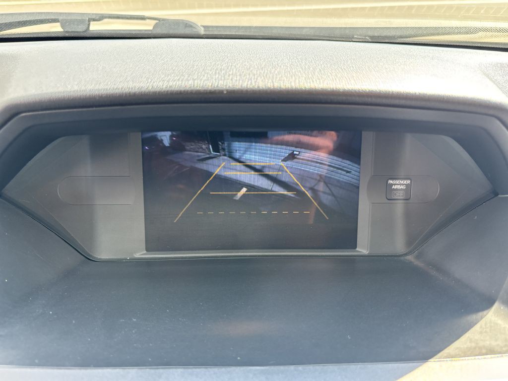 2013 Honda Odyssey Image 27