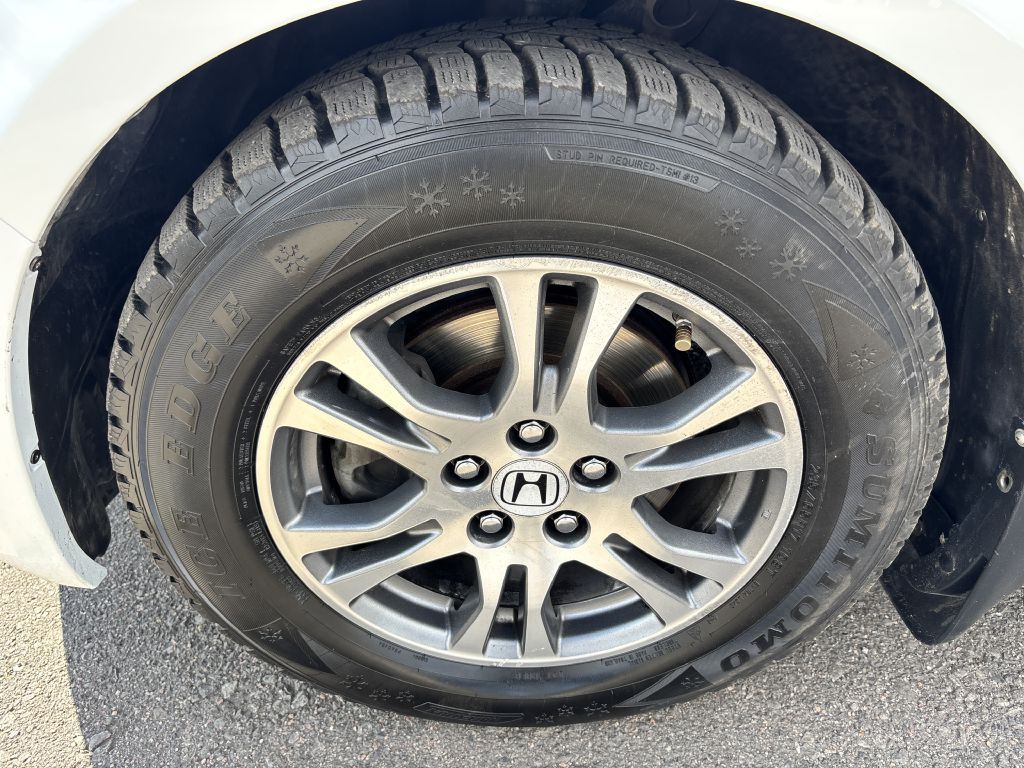 2013 Honda Odyssey Image 30