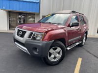 Image for 2013 Nissan Xterra X ID: 6810760