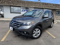 Image for 2013 Honda CR-V EX-L ID: 6811188