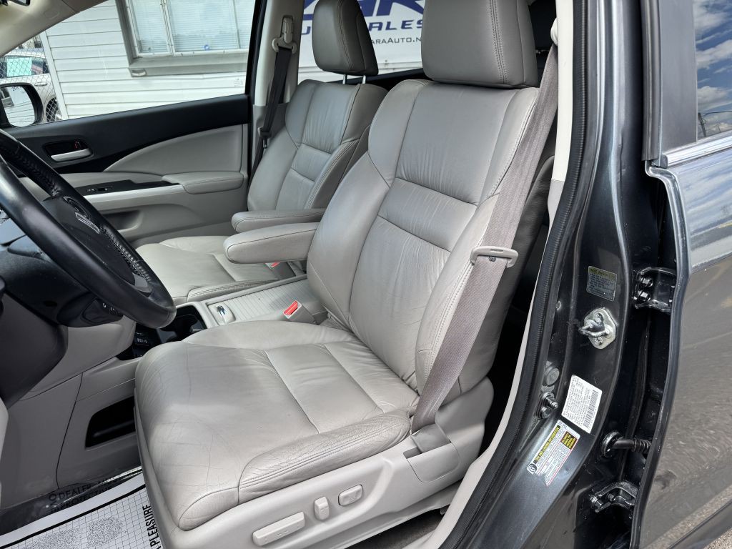 2013 Honda CR-V Image 12