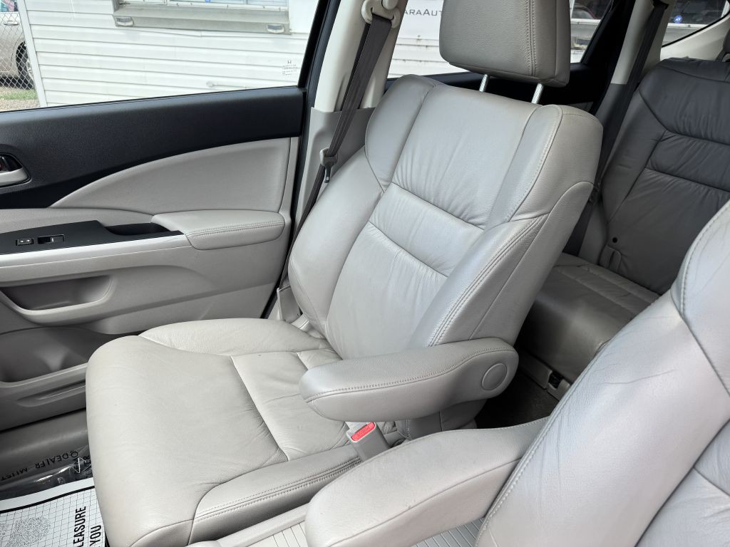 2013 Honda CR-V Image 13