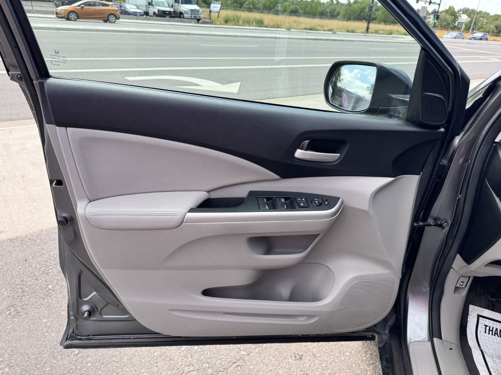 2013 Honda CR-V Image 15