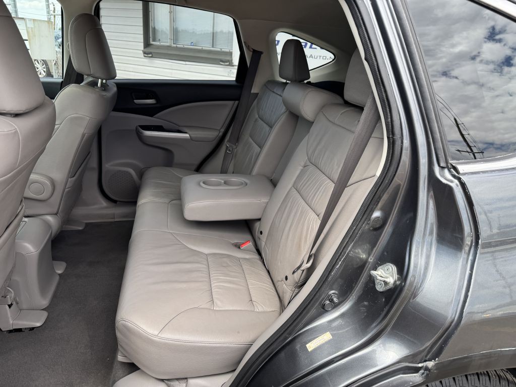 2013 Honda CR-V Image 16