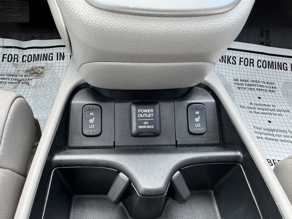 2013 Honda CR-V Image 20