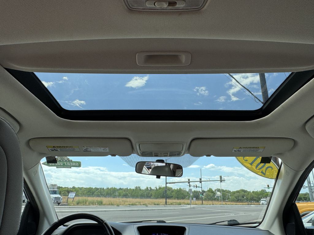 2013 Honda CR-V Image 23