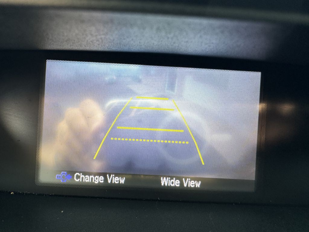 2013 Honda CR-V Image 24