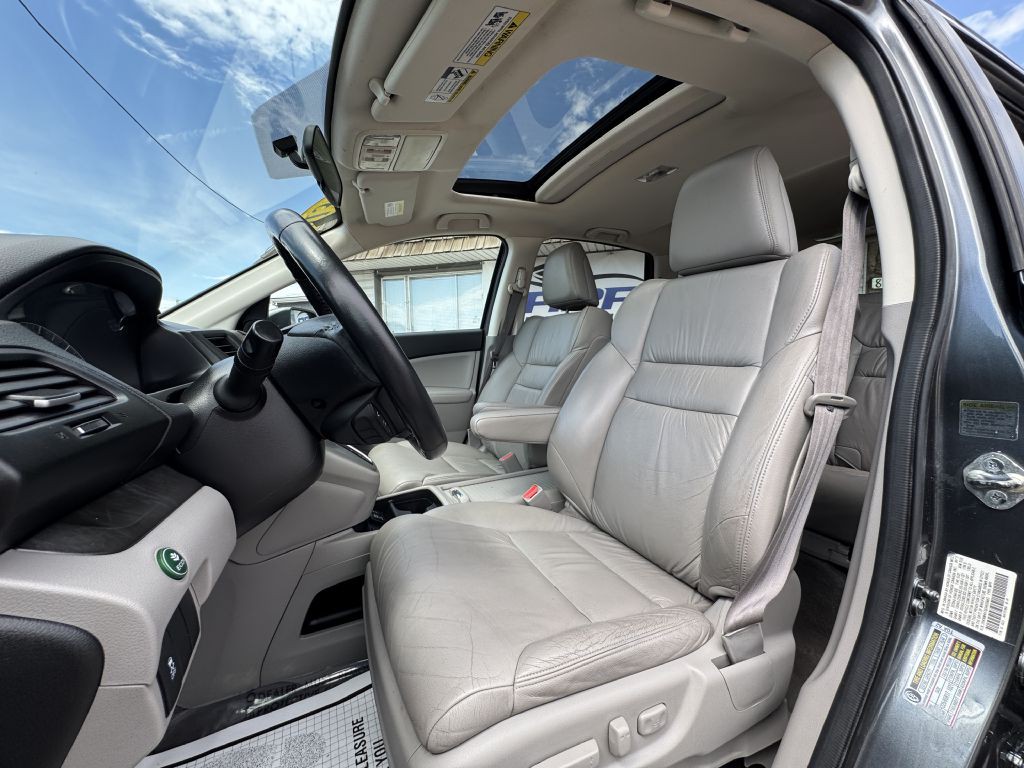 2013 Honda CR-V Image 25