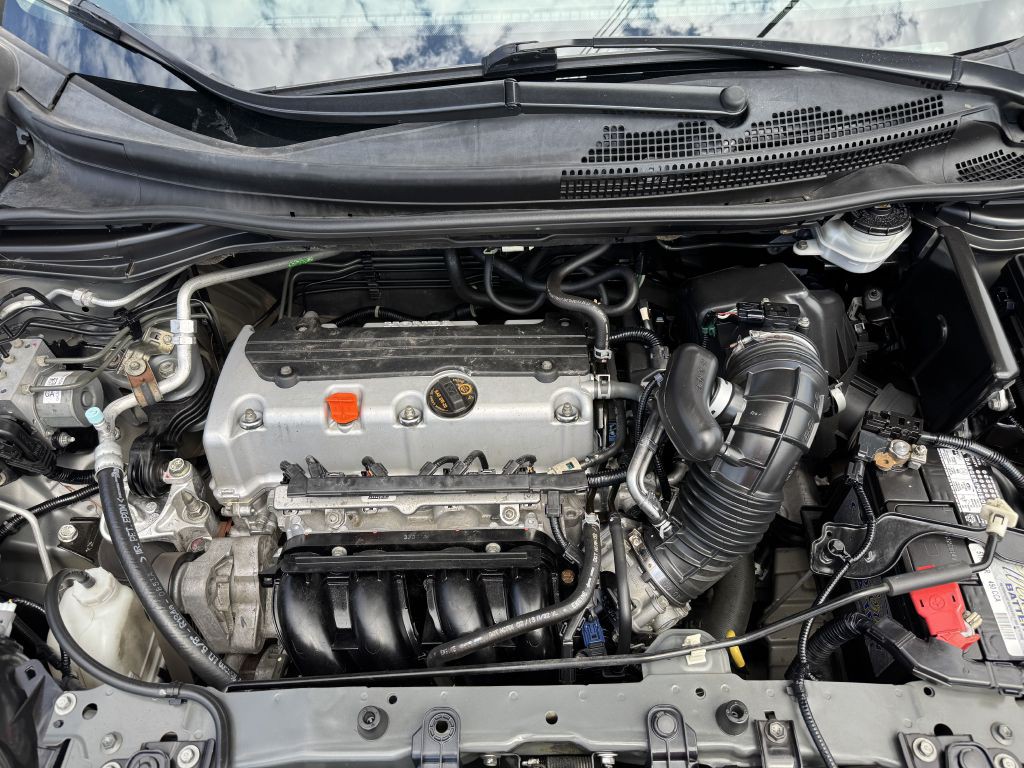 2013 Honda CR-V Image 26