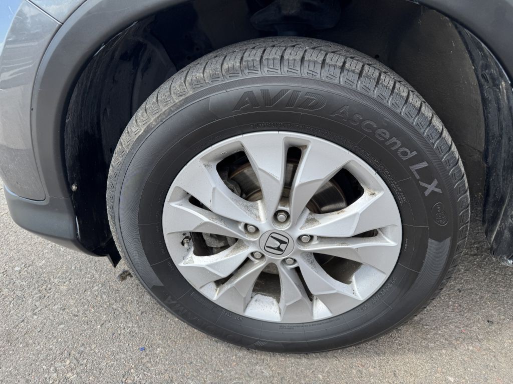 2013 Honda CR-V Image 28