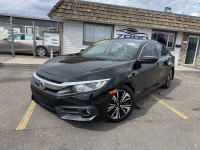 Image for 2017 Honda Civic EX-T ID: 6811196