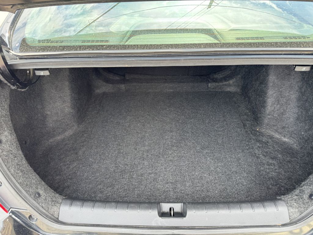 2017 Honda Civic Image 27