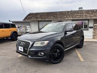 Image for 2014 Audi Q5 2.0T quattro Premium Plus ID: 6811199