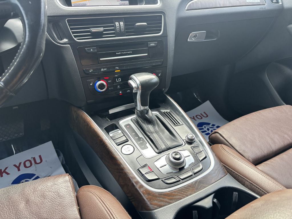 2014 Audi Q5 Image 19