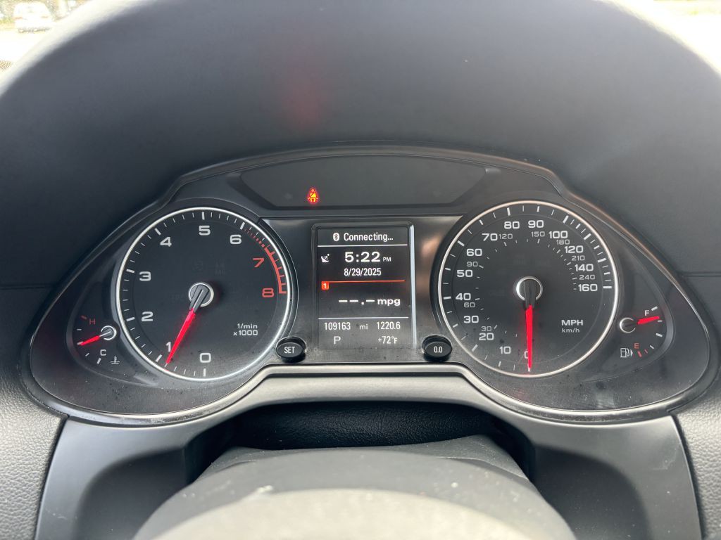 2014 Audi Q5 Image 22