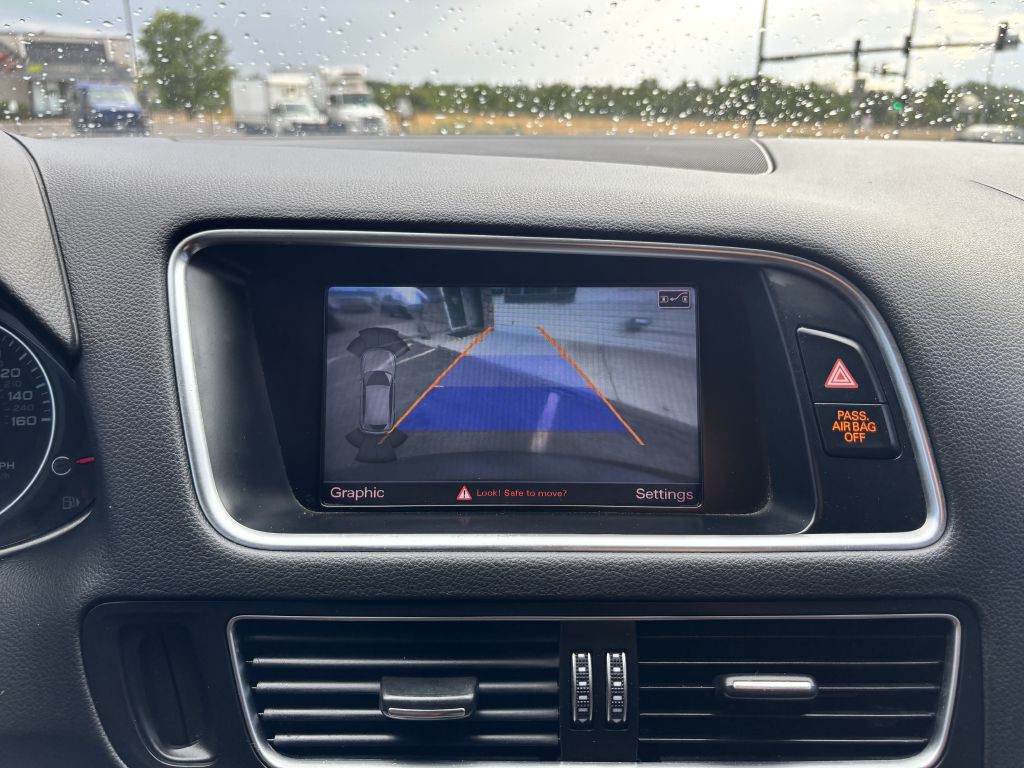 2014 Audi Q5 Image 24