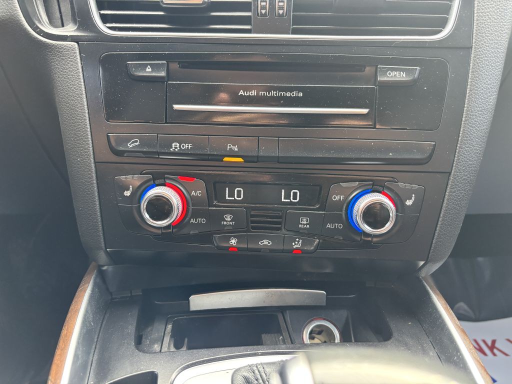 2014 Audi Q5 Image 25