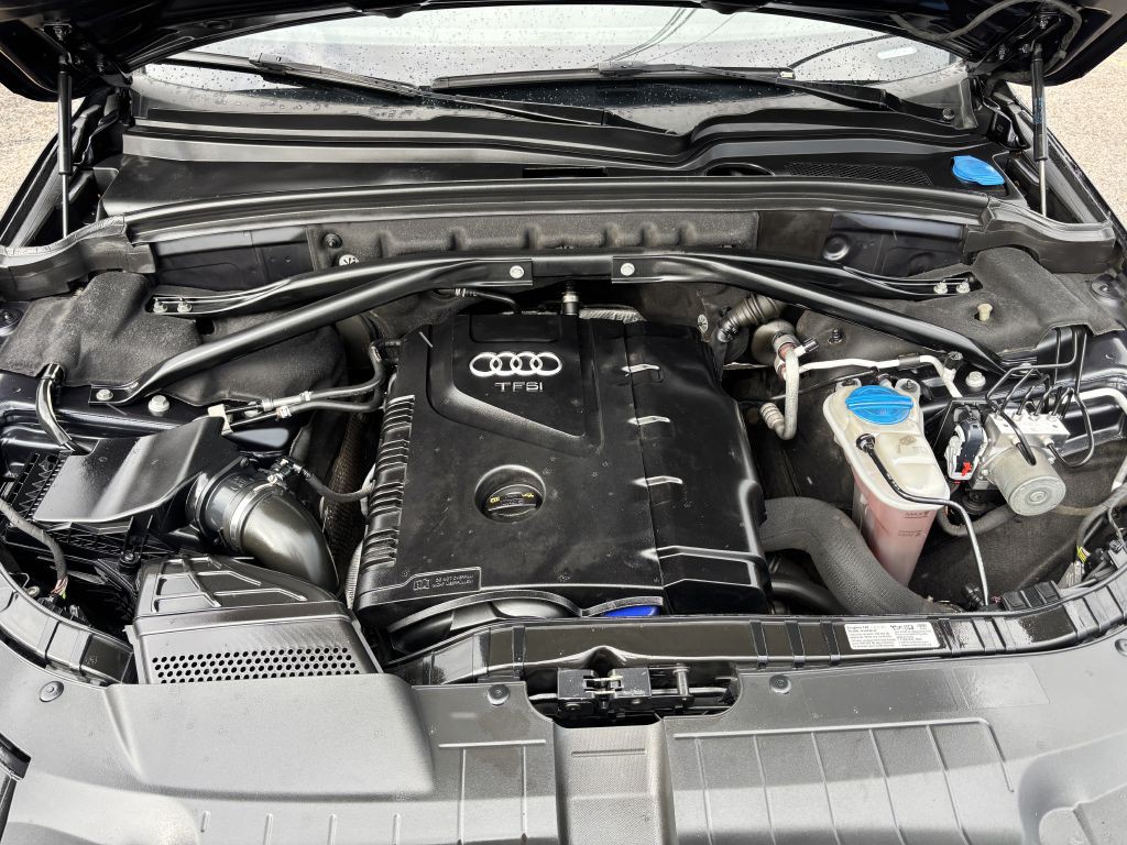 2014 Audi Q5 Image 26