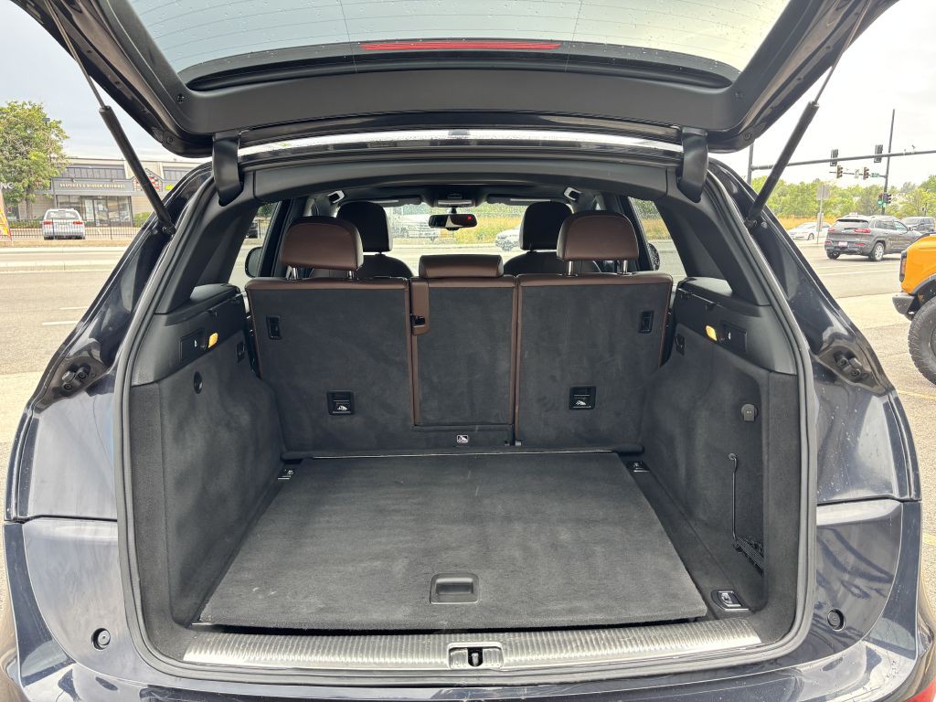 2014 Audi Q5 Image 27