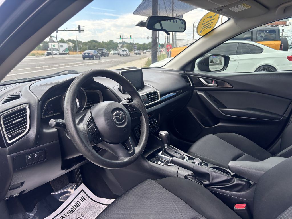 2015 Mazda Mazda3 Image 11