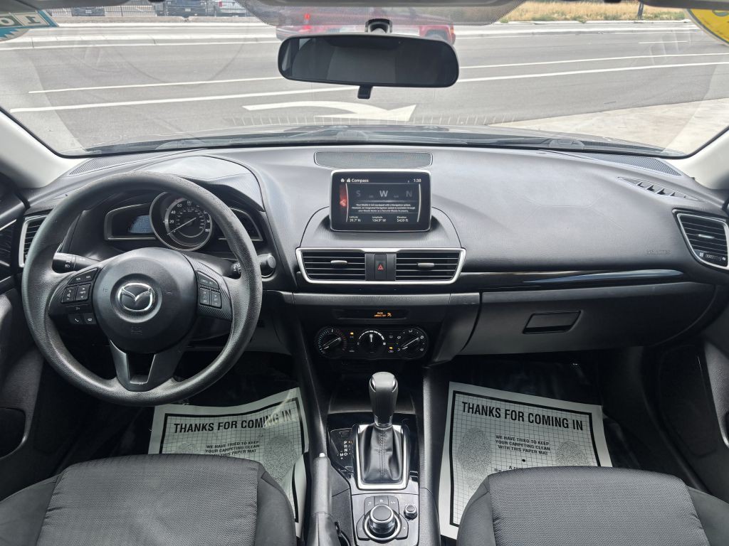 2015 Mazda Mazda3 Image 17