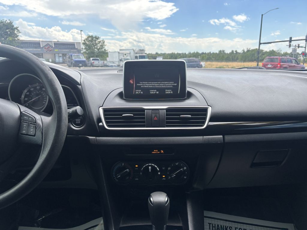 2015 Mazda Mazda3 Image 18