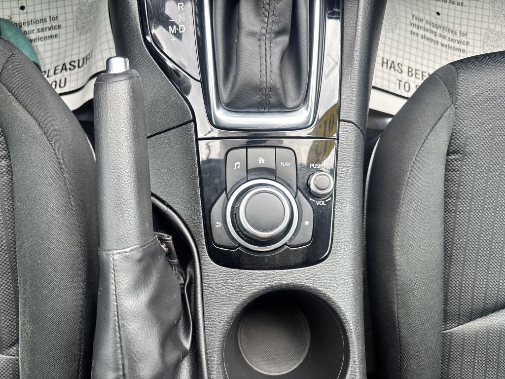 2015 Mazda Mazda3 Image 20