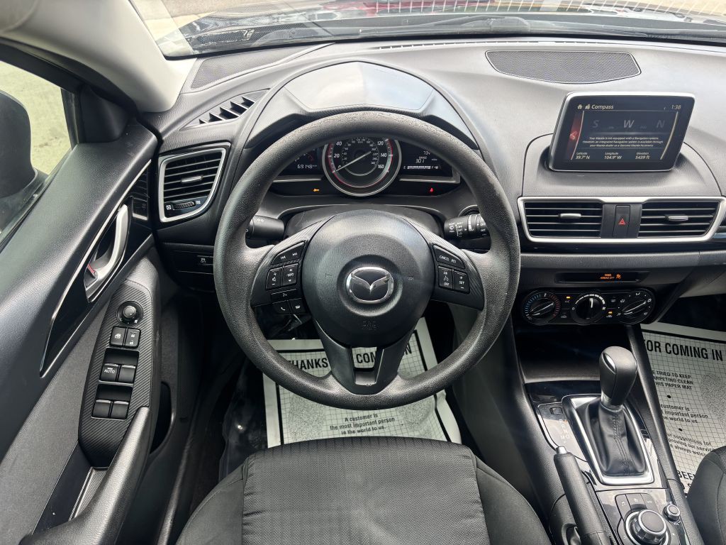 2015 Mazda Mazda3 Image 21