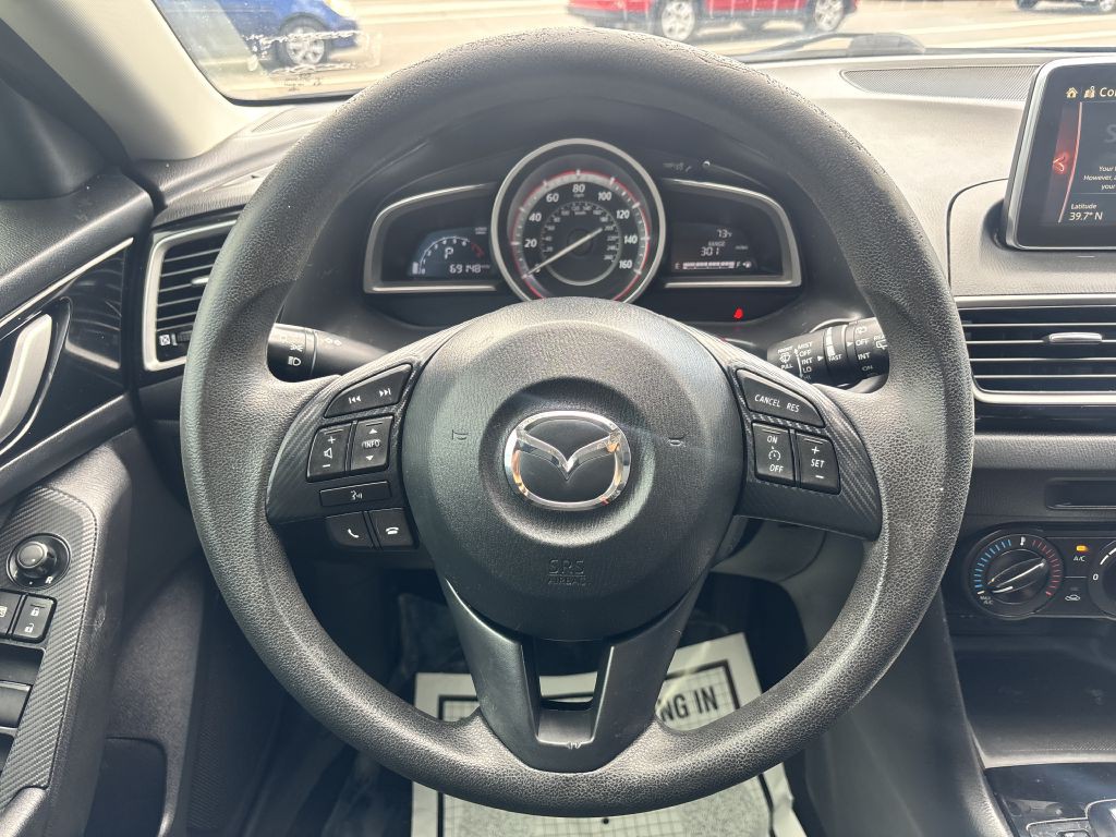 2015 Mazda Mazda3 Image 22