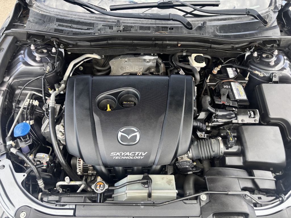 2015 Mazda Mazda3 Image 24