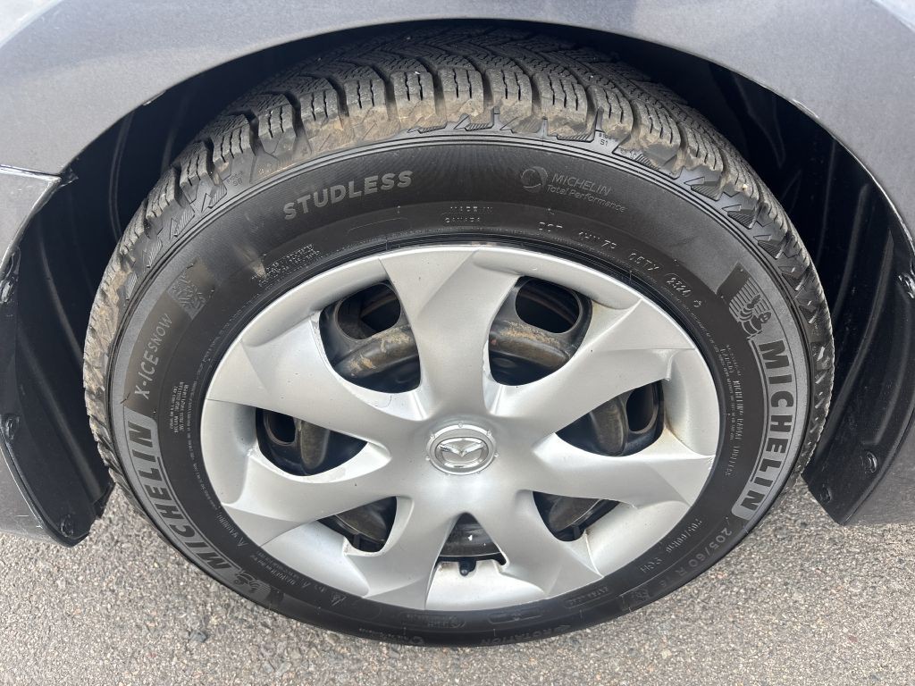 2015 Mazda Mazda3 Image 26