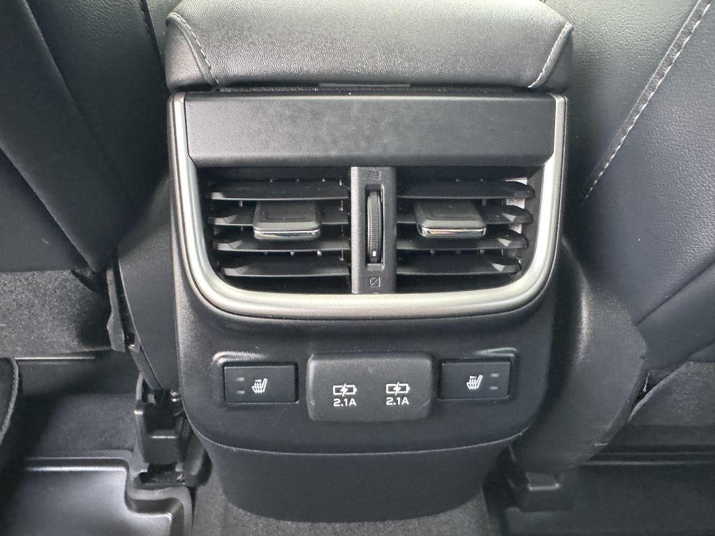 2021 Subaru Legacy Image 19