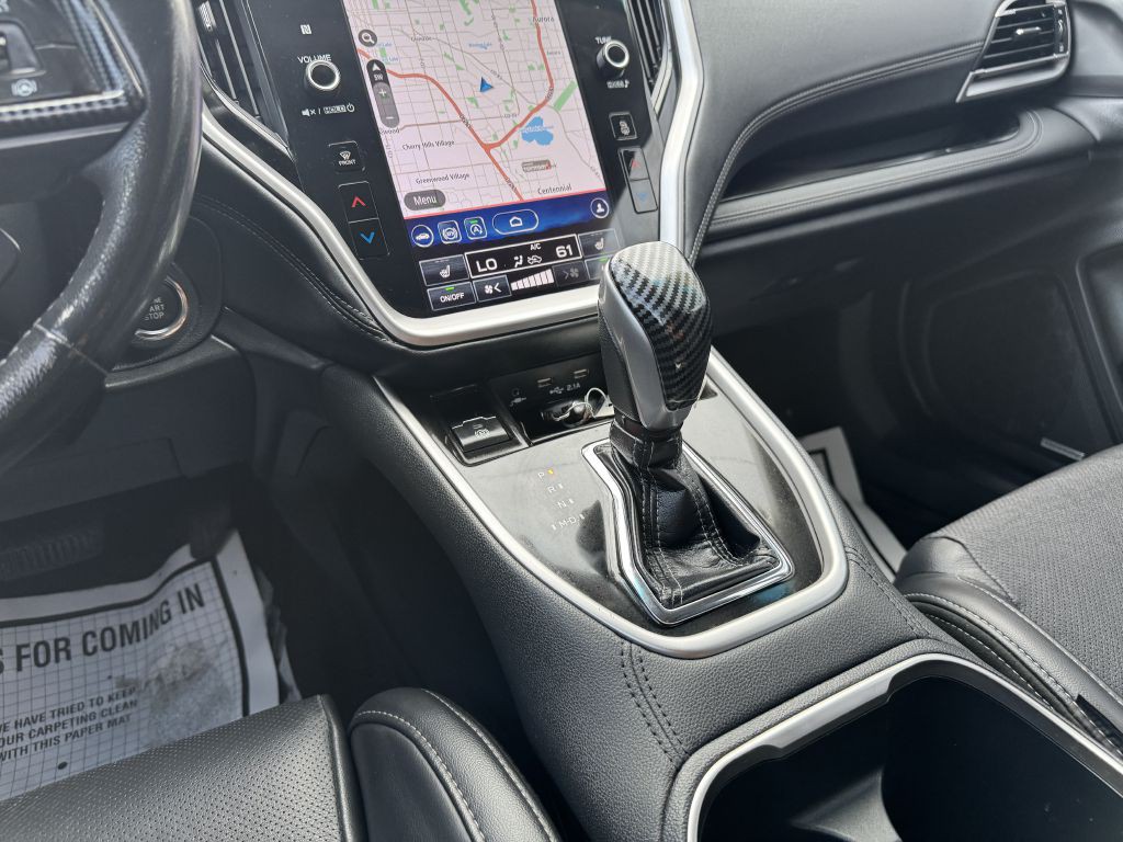 2021 Subaru Legacy Image 23