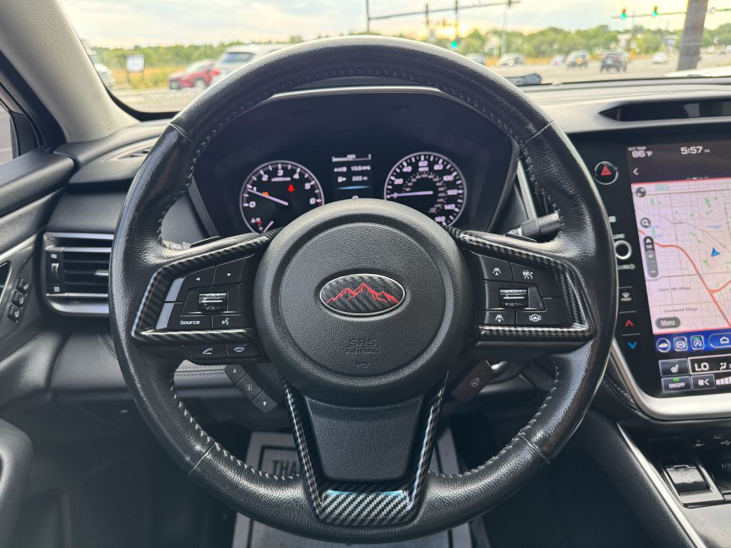 2021 Subaru Legacy Image 24