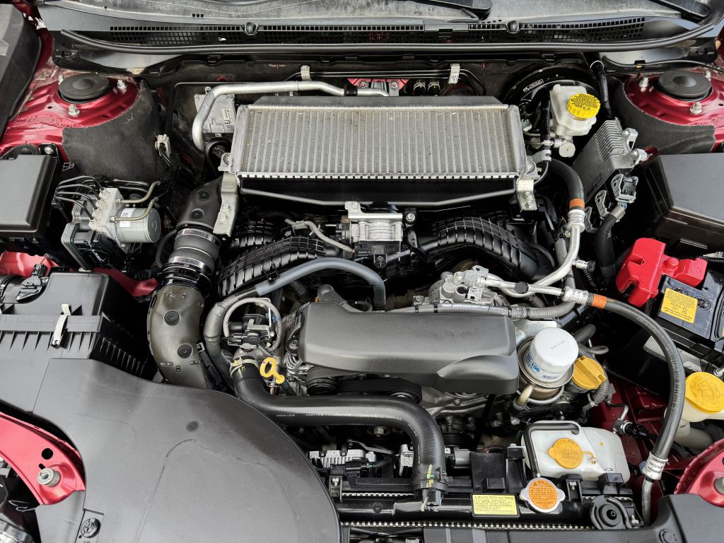 2021 Subaru Legacy Image 31
