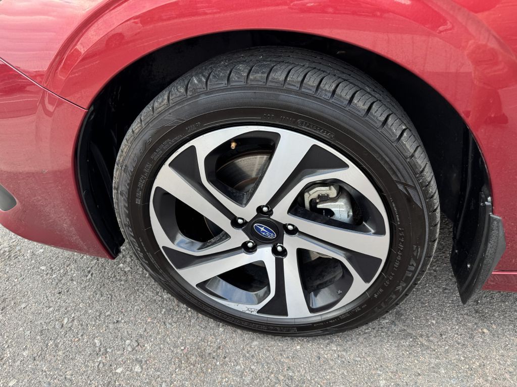 2021 Subaru Legacy Image 33