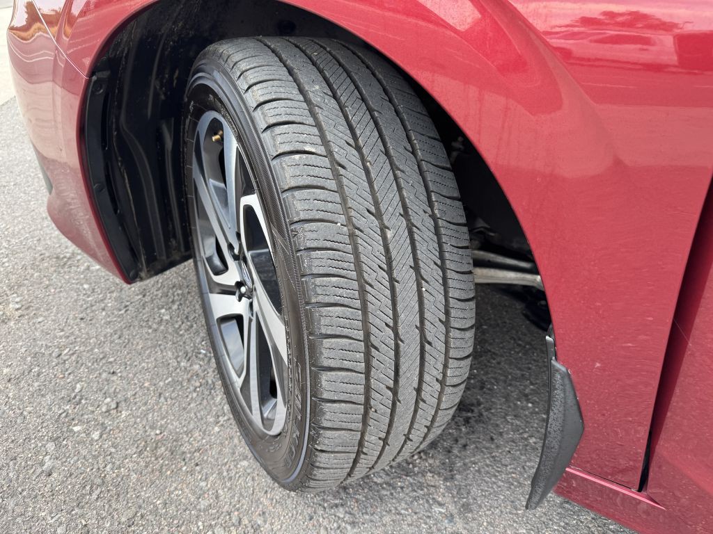 2021 Subaru Legacy Image 34