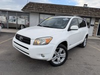Image for 2006 Toyota Rav4 Sport ID: 6822498