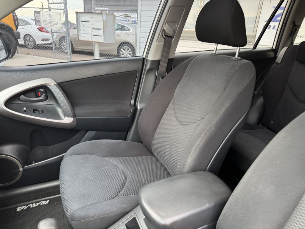 2006 Toyota Rav4 Image 14