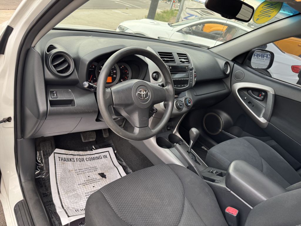 2006 Toyota Rav4 Image 15