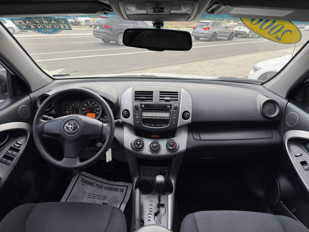 2006 Toyota Rav4 Image 19
