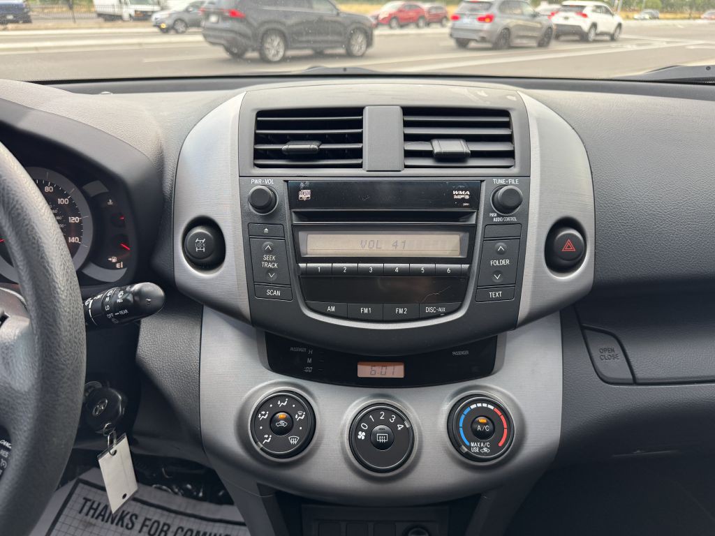 2006 Toyota Rav4 Image 20